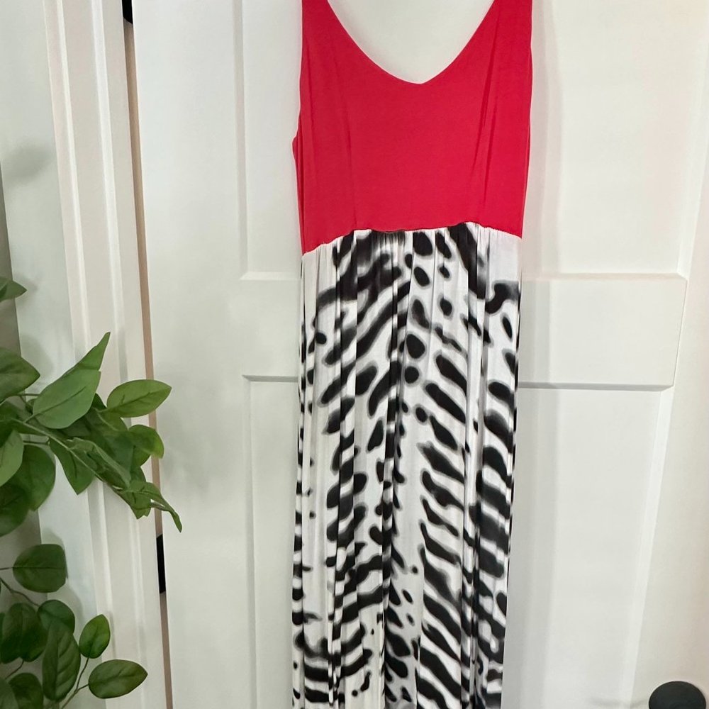 Nordstrom's Dress (Soft and stretchy!)